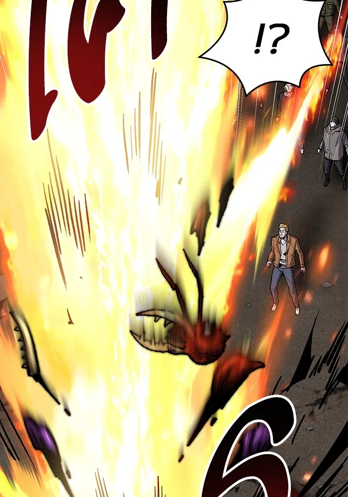 ยอดคนเลเวลทะลุ ตอนที่ 32 บุกทางเหนือ (4) รูปที่ 86