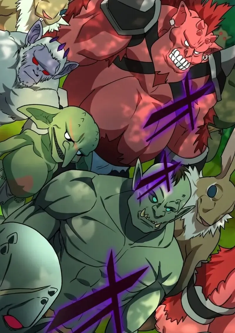 The Strongest Assassin Gets Transferred To Another World With His Whole Class ตอนที่ ตอนที่ 53 รูปที่ 2