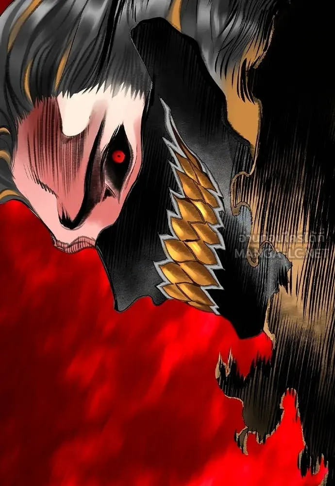 Jungle Juice ตอนที่ 158 รูปที่ 151