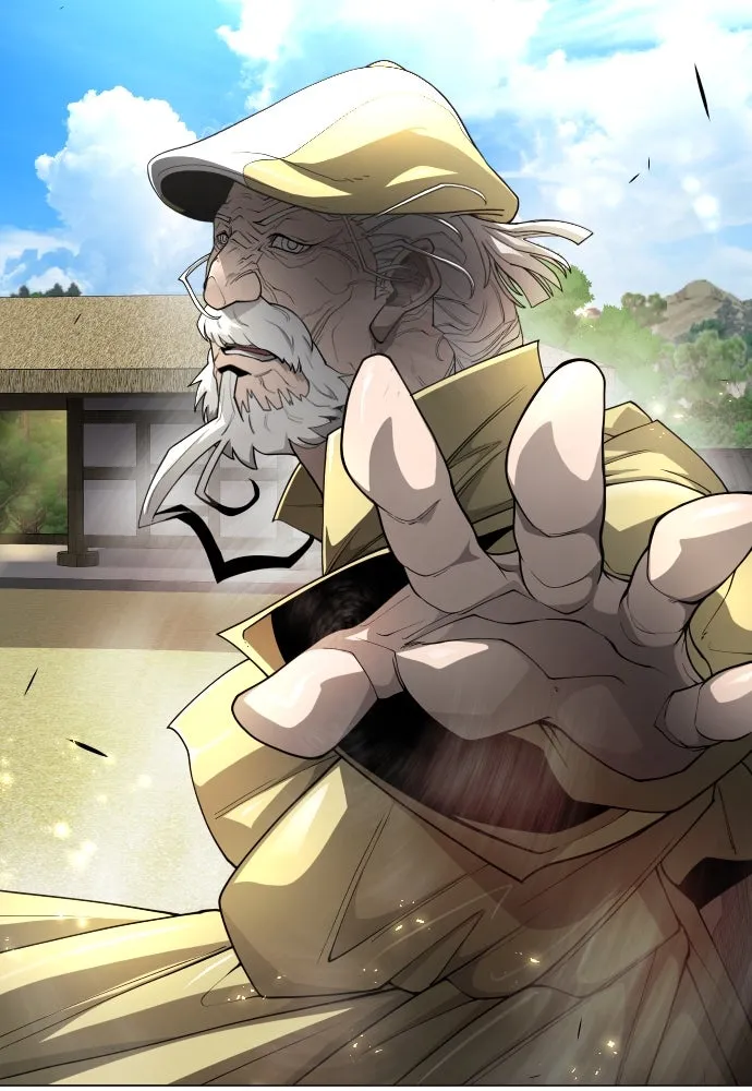 ยุคแห่งยอดมนุษย์ ตอนที่ 73 รูปที่ 112