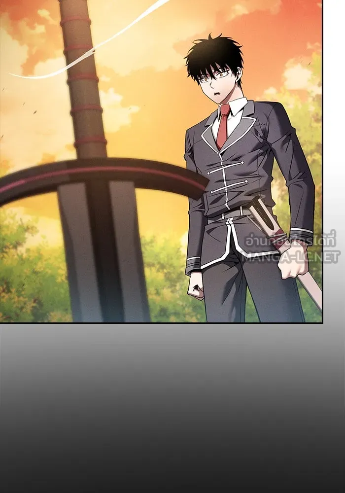นักดาบอัจฉริยะจากอะคาเดมี ตอนที่ 19 รูปที่ 147