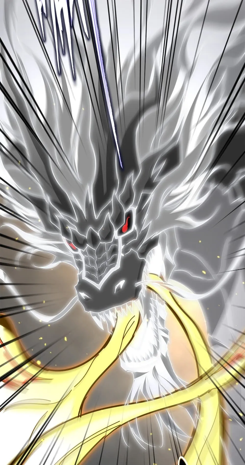 Magic Emperor ราชาจอมเวทย_ ตอนที่ ตอนที่ 729 รูปที่ 12