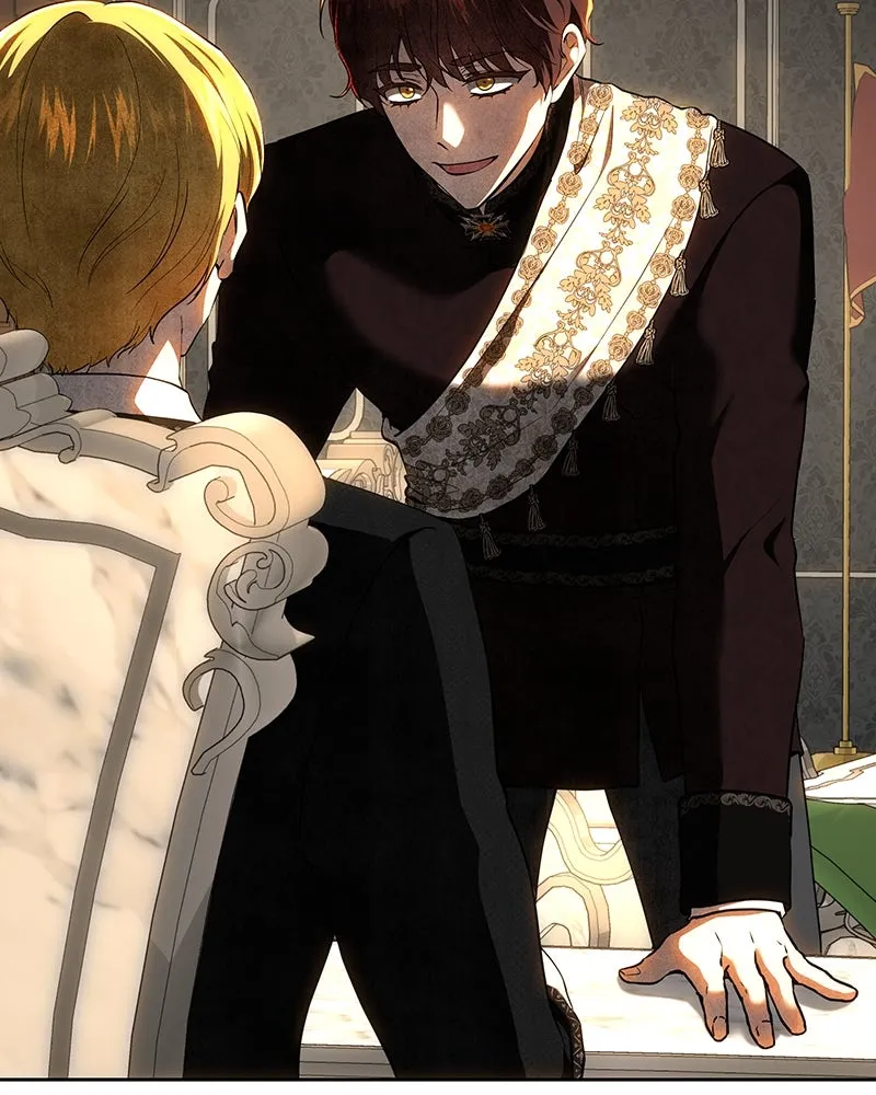 เจ้าหญิงคลั่งแห่งวังหลวง ตอนที่ 130 รูปที่ 116