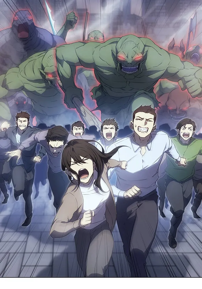 เกิดใหม่พร้อมพลังแห่งราชัน ตอนที่ 4 รูปที่ 124