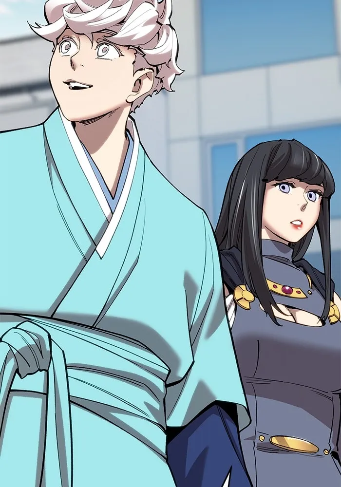 ยอดคนเลเวลทะลุ ตอนที่ 23 ฟรอซน่าเรด (9) รูปที่ 184