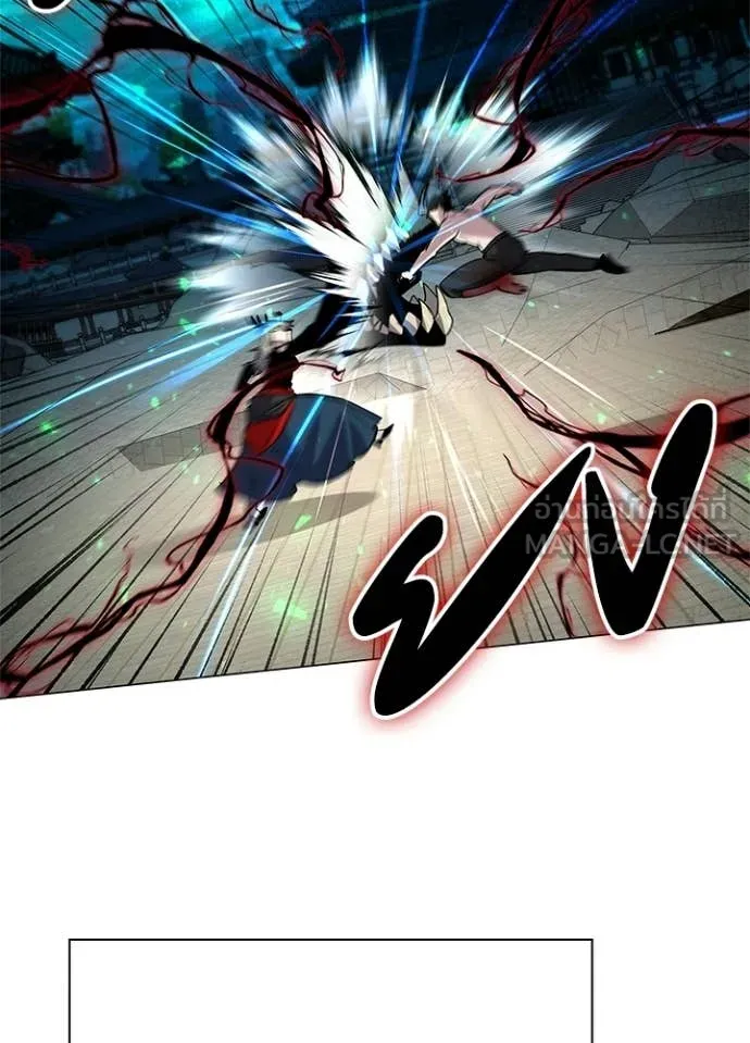 คืนแห่งโทแกบี ตอนที่ 101 รูปที่ 139