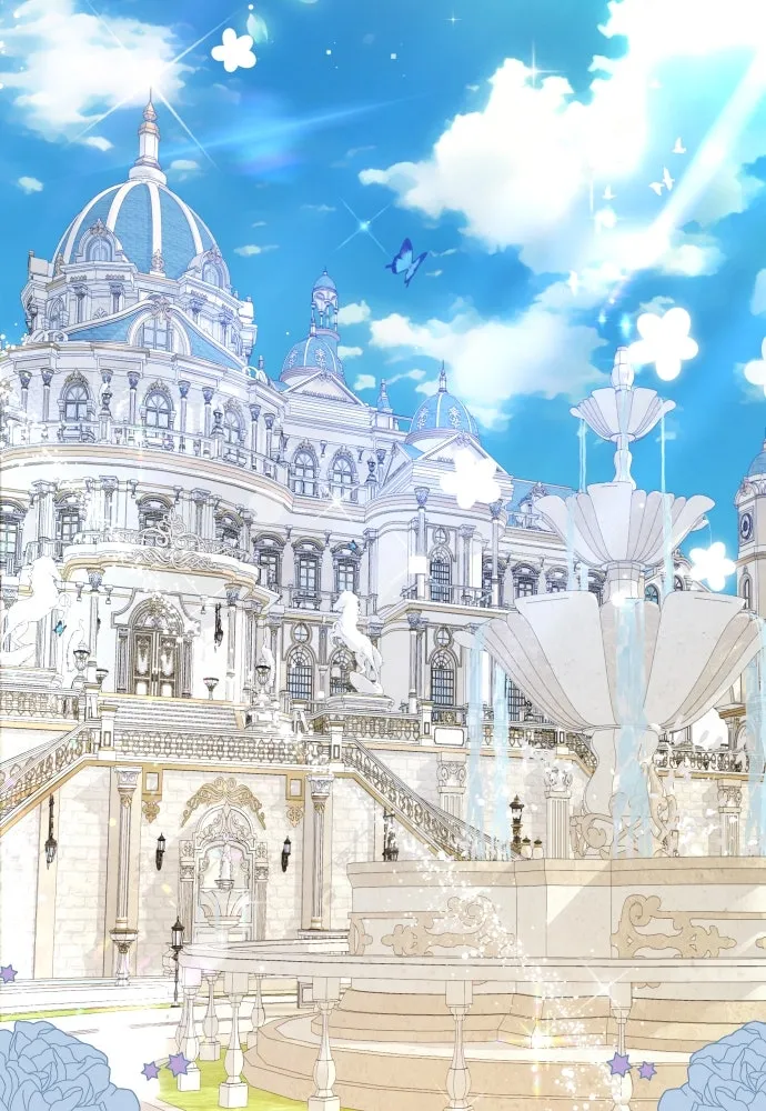 จักรพรรดิคลั่งรักที่เด็กกว่าฉันพันปี ตอนที่ 30 รูปที่ 80