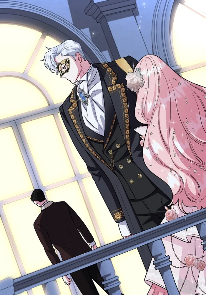 ฉันกลายเป็นแม่พระเอกนิยายจอมเสเพล ตอนที่ 78 รูปที่ 127