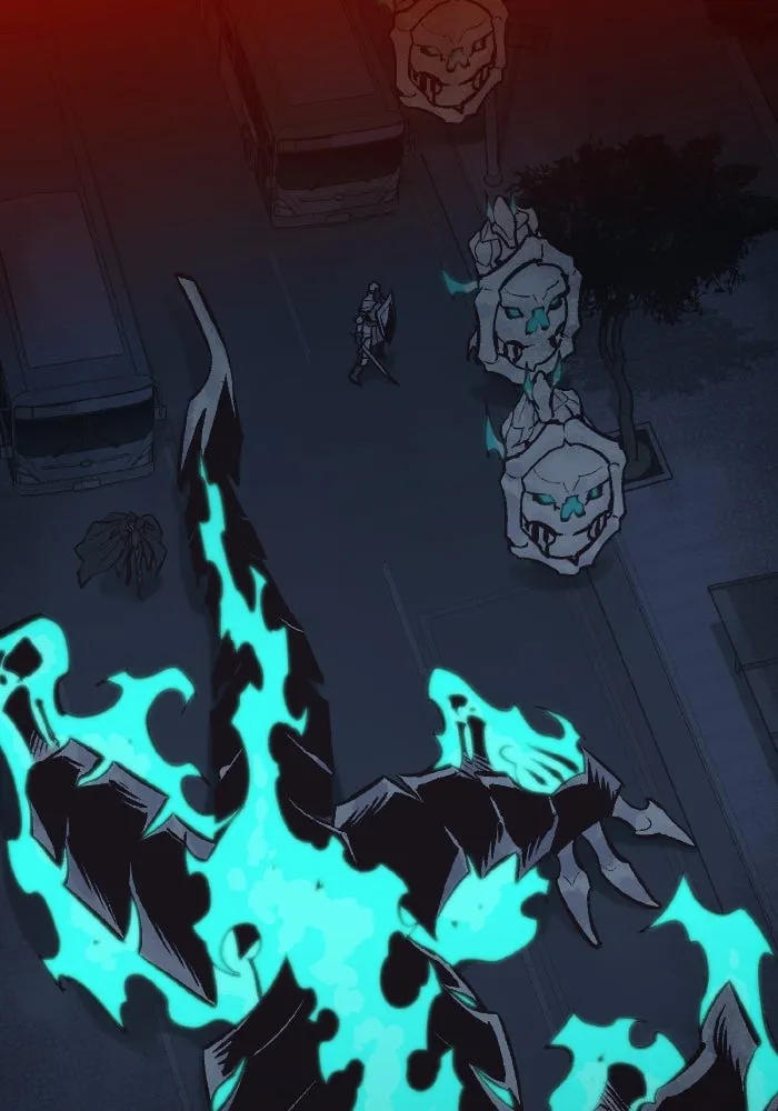 The Lone Necromancer ตอนที่ 69 รูปที่ 122