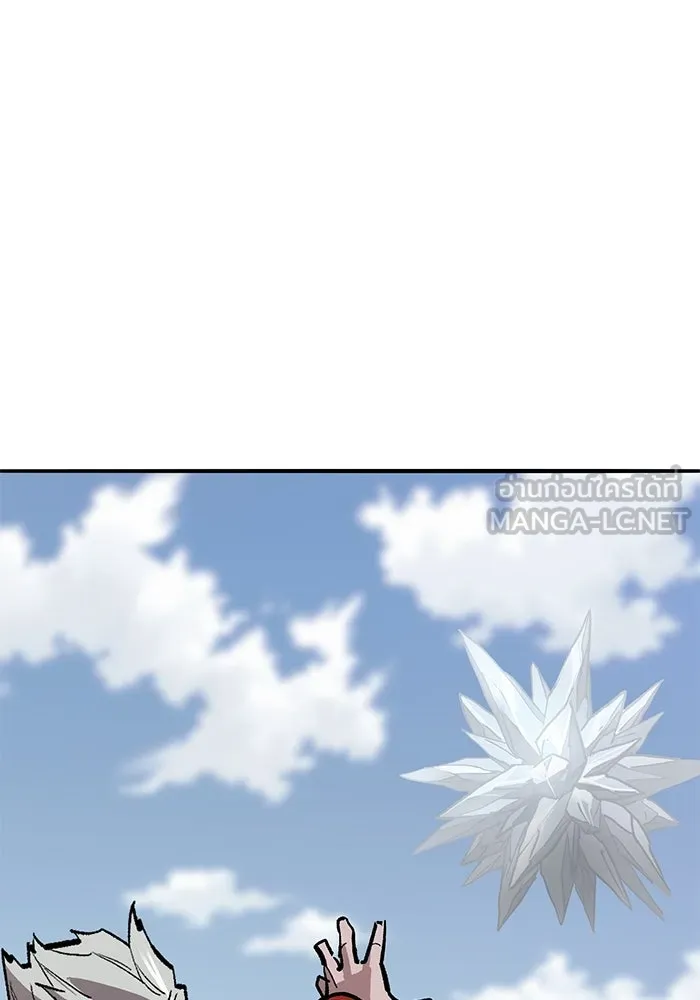 ยอดคนเลเวลทะลุ ตอนที่ 81 ผู้สังหารหมู่แห่ง 8 ดาว (5) รูปที่ 51