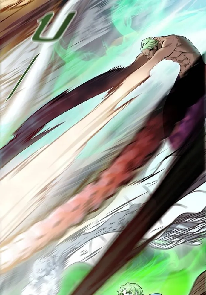 ทาวเวอร์ออฟก๊อด หอคอ ตอนที่ 210 รูปที่ 103