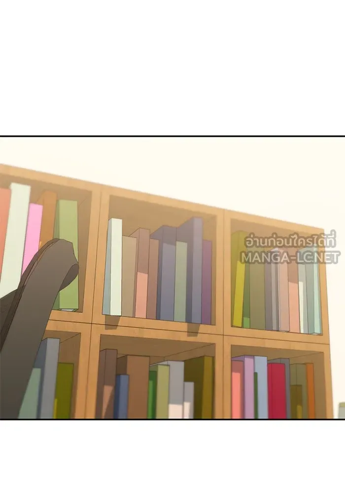 โชคชะตานำพารัก ตอนที่ 23  แค่สร้างบรรยากาศ รูปที่ 108