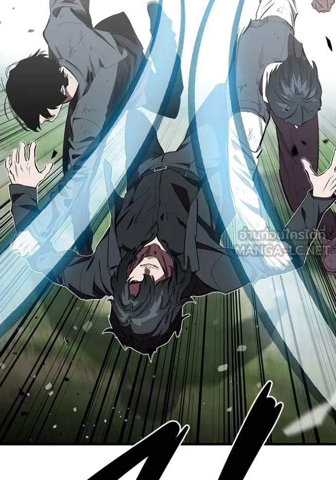 มหาสงครามคนแกร่ง ตอนที่ 22 รูปที่ 6