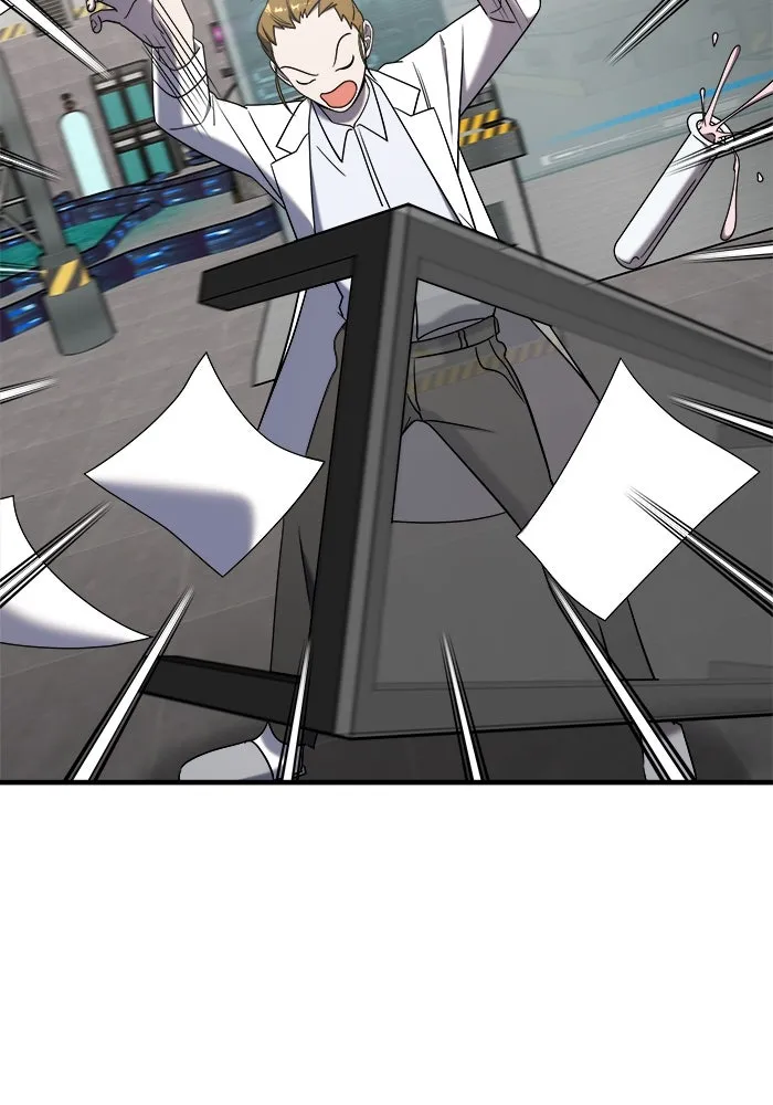 วายร้ายก็อยากมีรัก ตอนที่ 17 รูปที่ 31