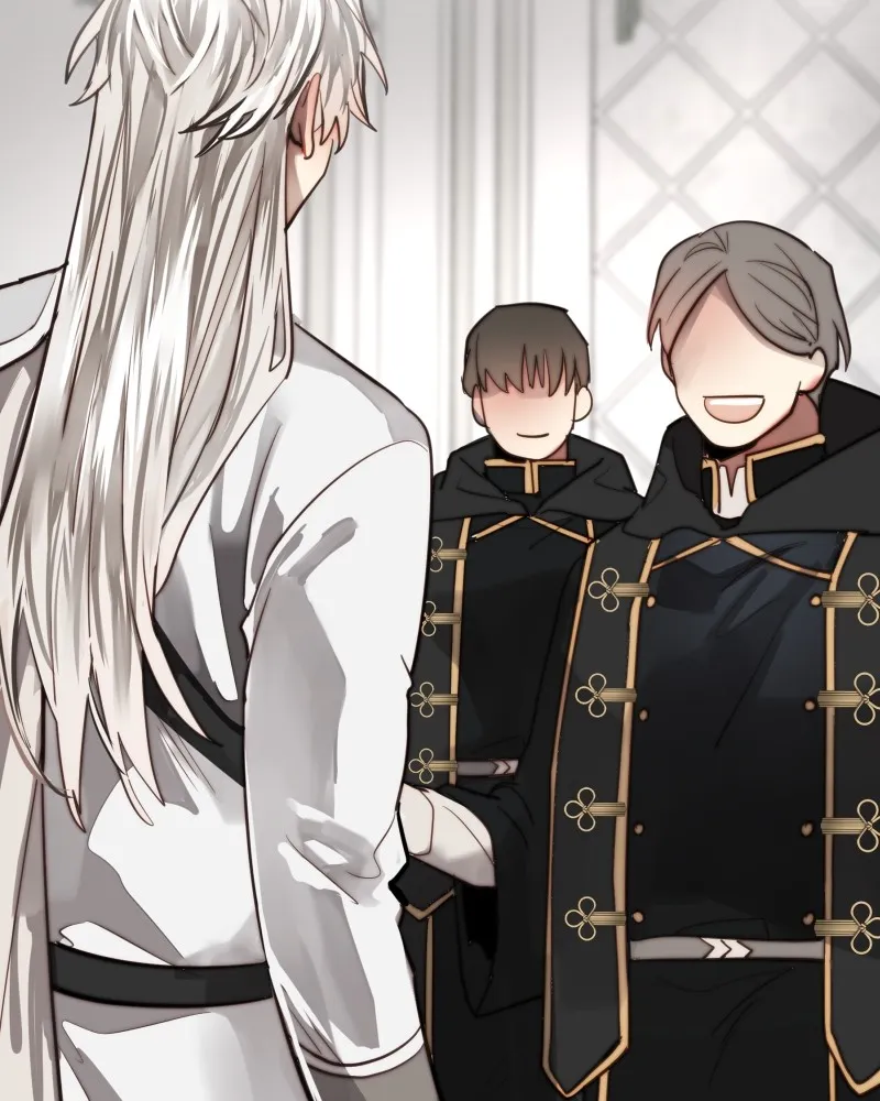 เทพมังกรคลั่งรัก ตอนที่ 59 เคยชินต่อความเปลี่ยนแปลง รูปที่ 2