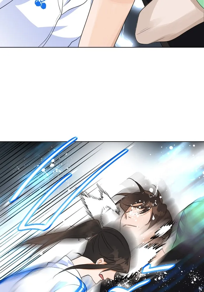 2nd Love หนุ่มเฮ้วสาวbrเปรี้ยวรักเดียวโด ตอนที่ 2 รูปที่ 68