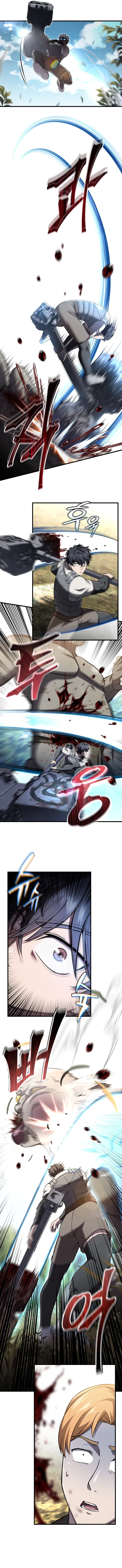 Solo Resurrection ตอนที่ ตอนที่ 52 รูปที่ 7