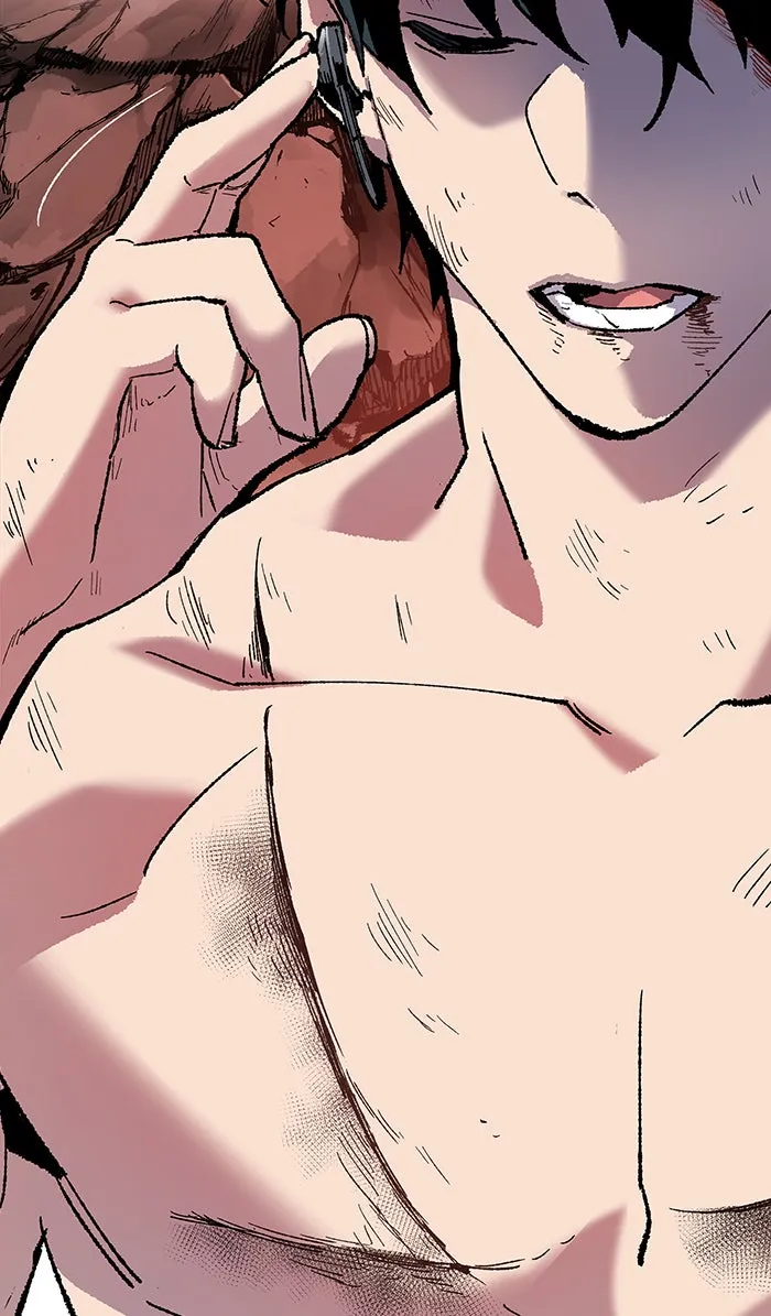 ยอดคนเลเวลทะลุ ตอนที่ 14 กิลด์บังแพสุดแข็งแกร่ง (10) รูปที่ 151