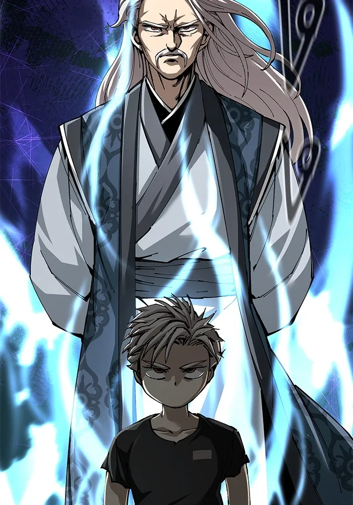 คุณปู่จอมยุทธกับหลานสาวสุดแกร่ง ตอนที่ 88 รูปที่ 116