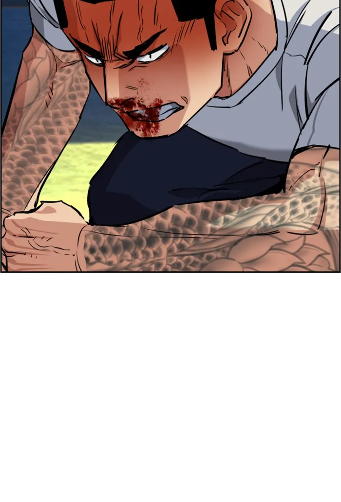 พี่ชายสายบอดี้การ์ด ตอนที่ 69 รูปที่ 115