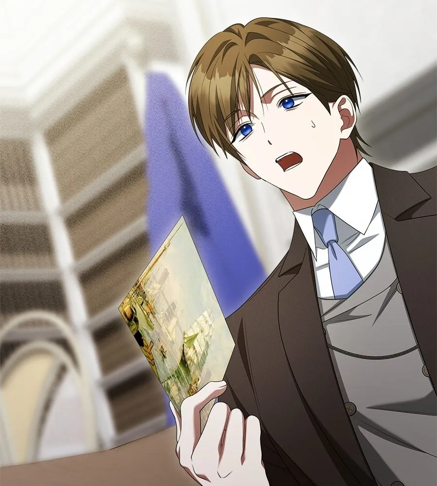 สัญญารักฉบับสุดท้าย ตอนที่ 23 รูปที่ 118