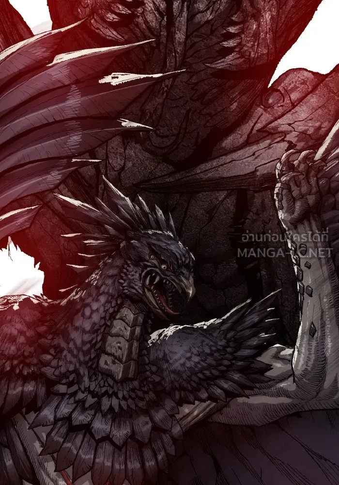 ยอดคนเลเวลทะลุ ตอนที่ 83 มนุษย์นั้นแข็งแกร่ง รูปที่ 42