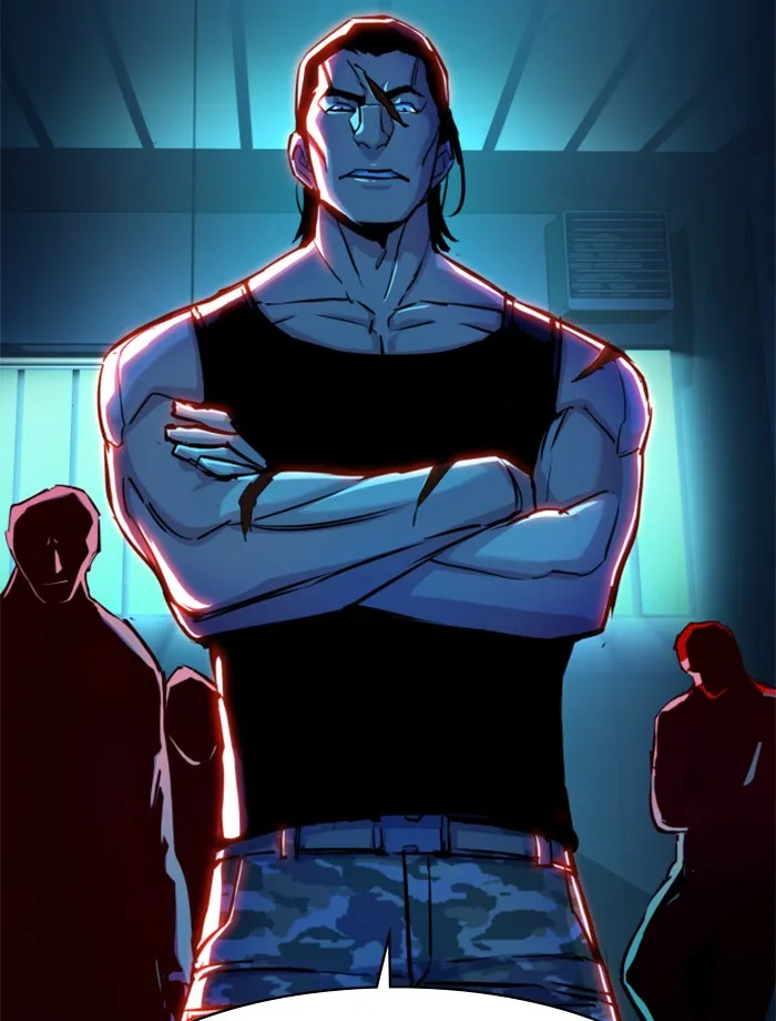 พี่ชายสายบอดี้การ์ด ตอนที่ 64 รูปที่ 100