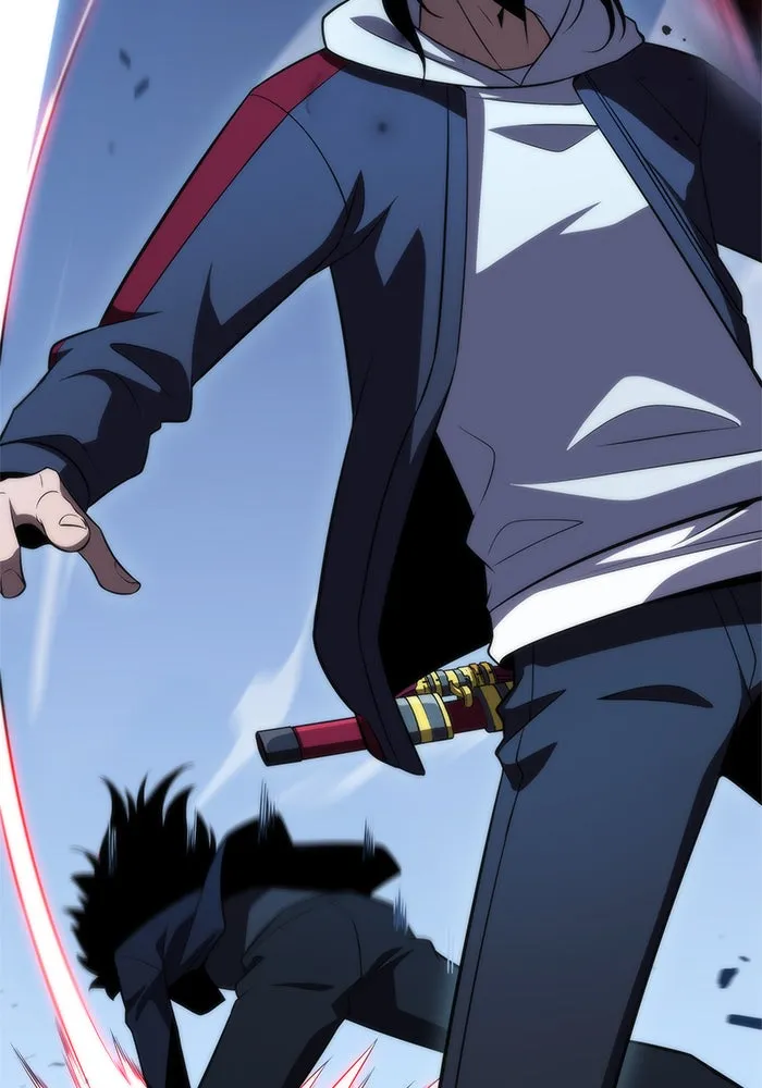 ผู้เล่นหน้าใหม่เลเวลแมกซ์ ตอนที่ 51 ตระกูลมหาอำนาจรุ่นที่ห้า (1) รูปที่ 158