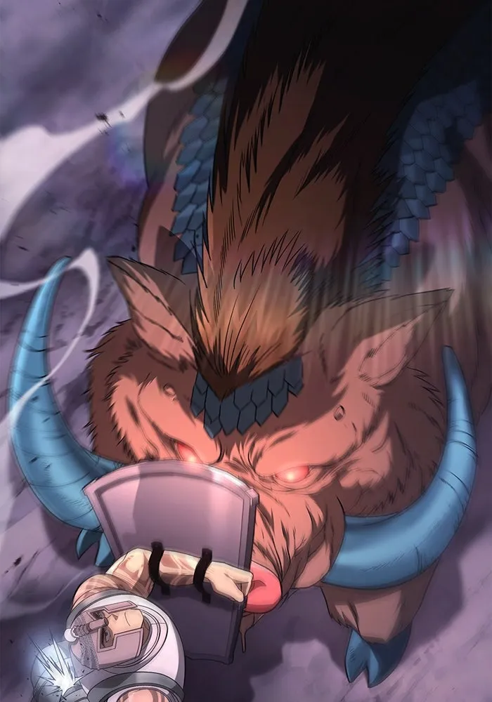 เอาชีวิตรอดในเกมฉบับคนเถื่อน ตอนที่ 38 รูปที่ 125