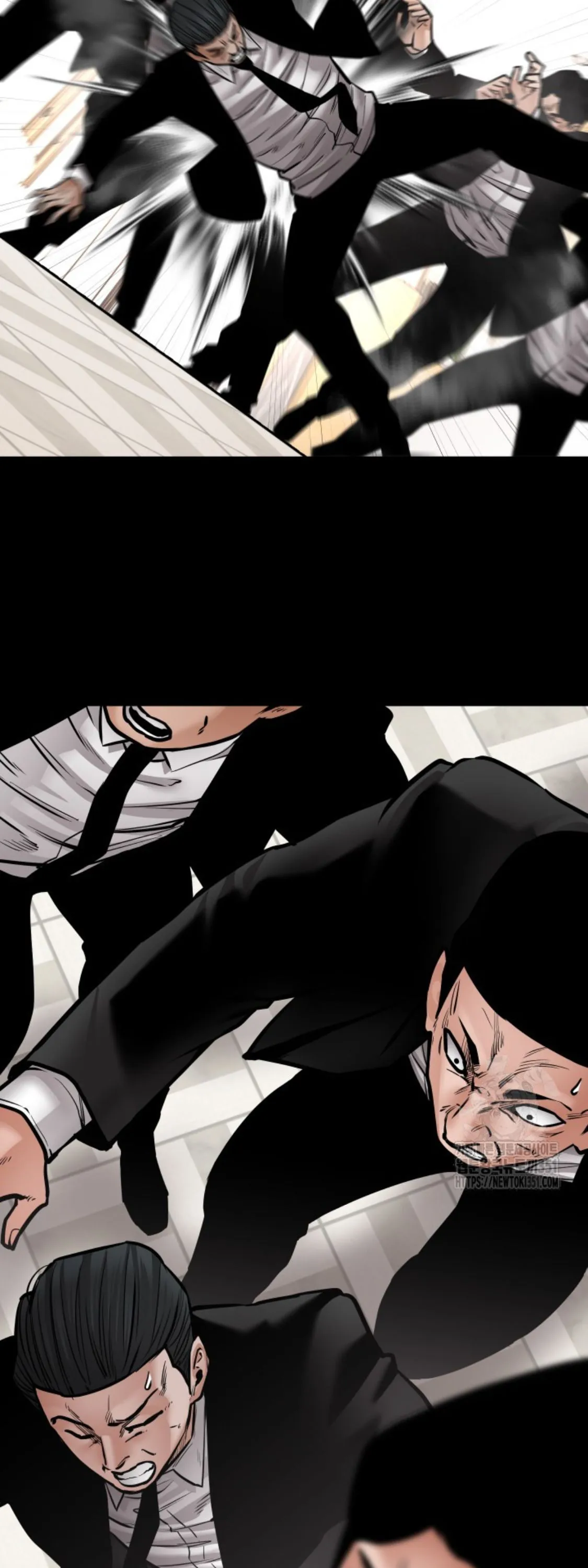 Blade of Retribution ดาบแห_งการลงท_ณฑ_ ตอนที่ ตอนที่ 37 รูปที่ 68