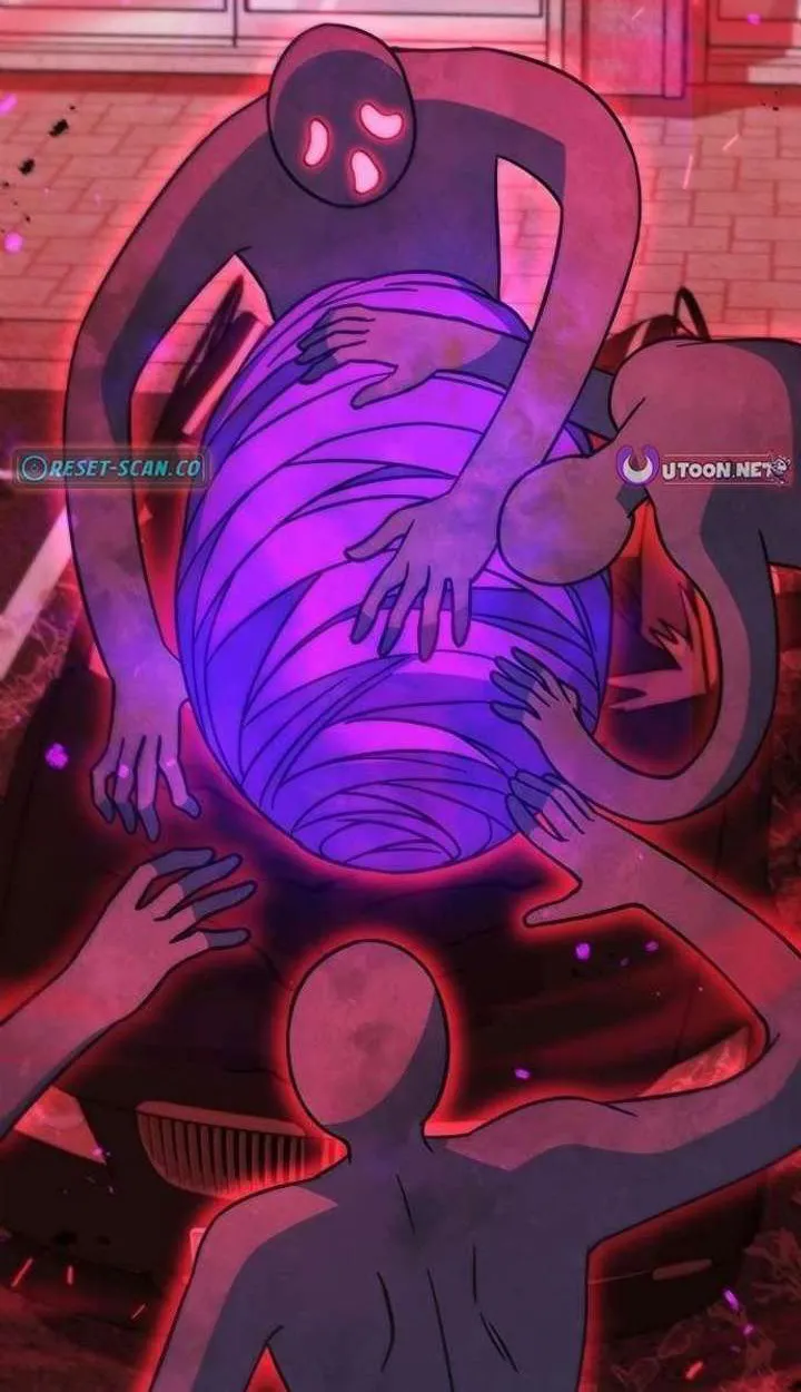 Part-Time Grim Reaper ตอนที่ ตอนที่ 33 รูปที่ 40