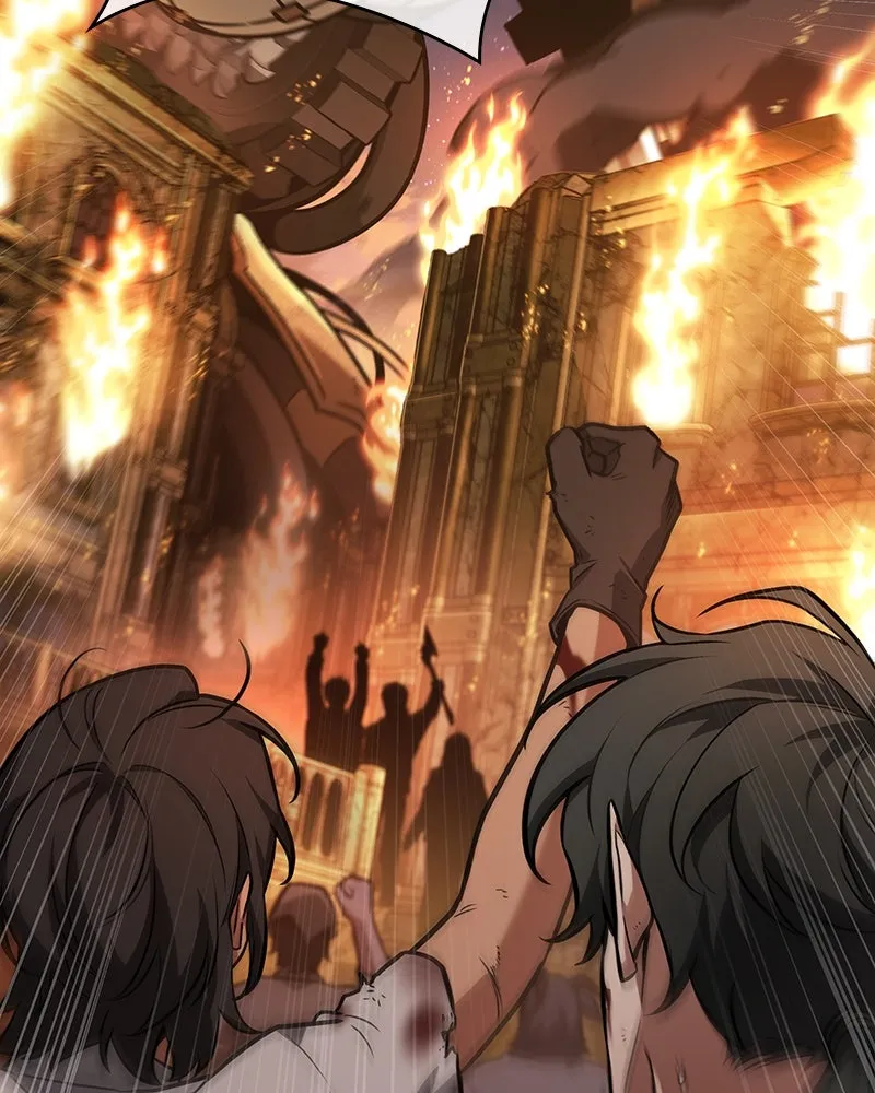 Omniscient Reader อ่านชะตาวันสิ้นโลก ตอนที่ 41 นักปฏิวัติตัวจริง (6) รูปที่ 34