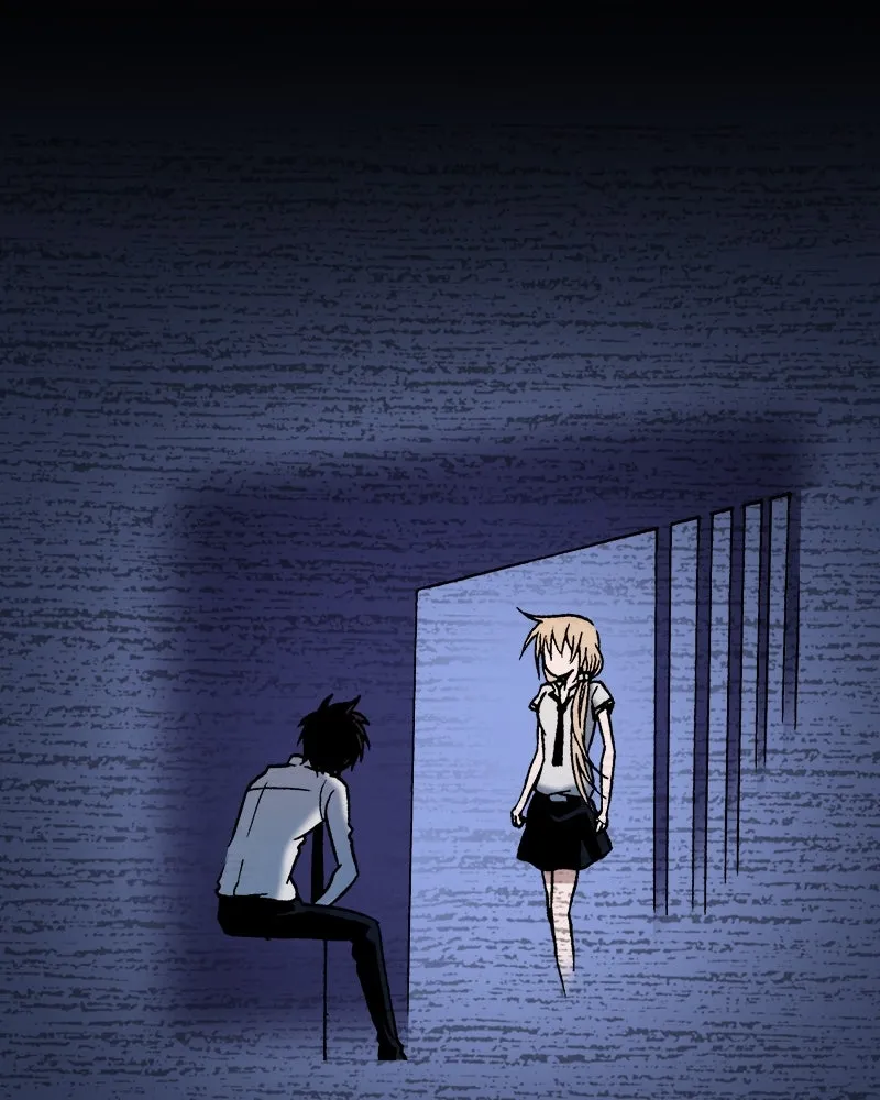 การิน BlaCX ปริศนาอาถรรพ์สีดำ ตอนที่ 40 doppelganger (จบ) รูปที่ 74