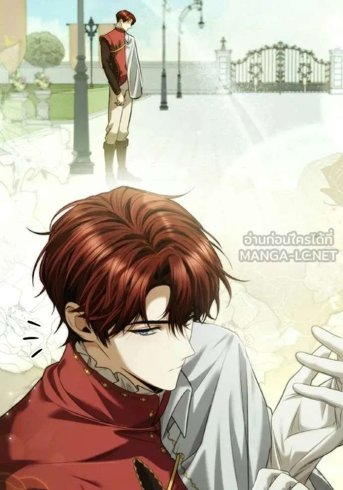 ชาตินี้น้องขอ ตอนที่ 171 รูปที่ 98