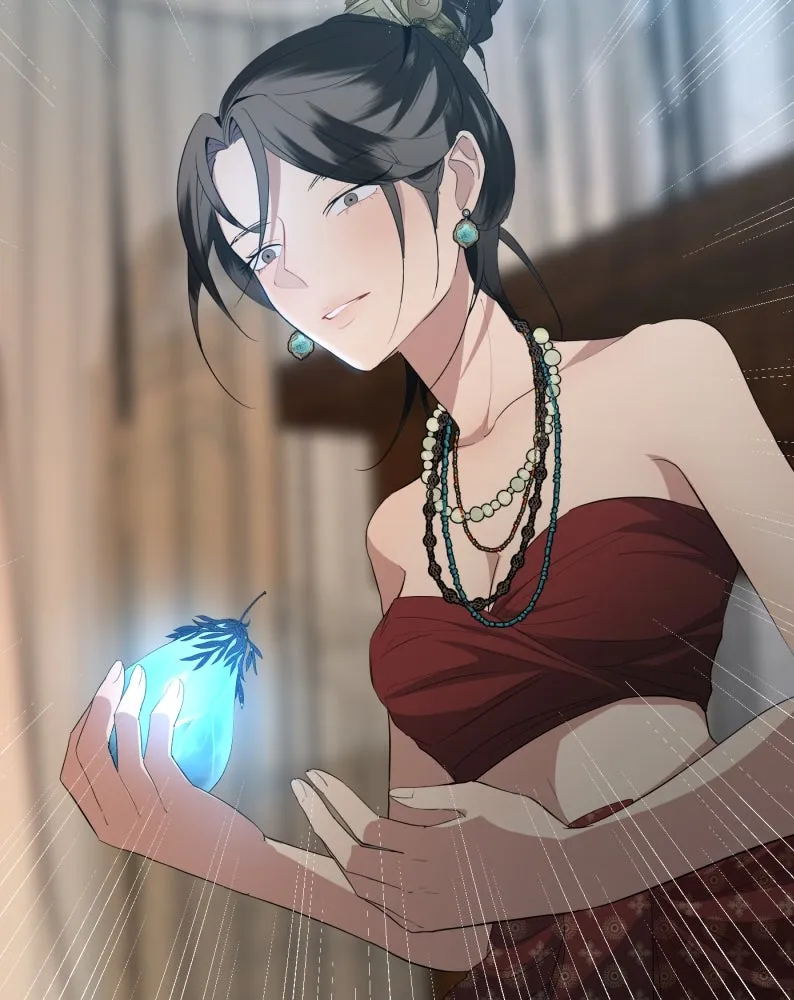 จันทร์เจ้า ตอนที่ ตอนที่ ๒   คำขอร้องของผู้บุกรุก รูปที่ 139