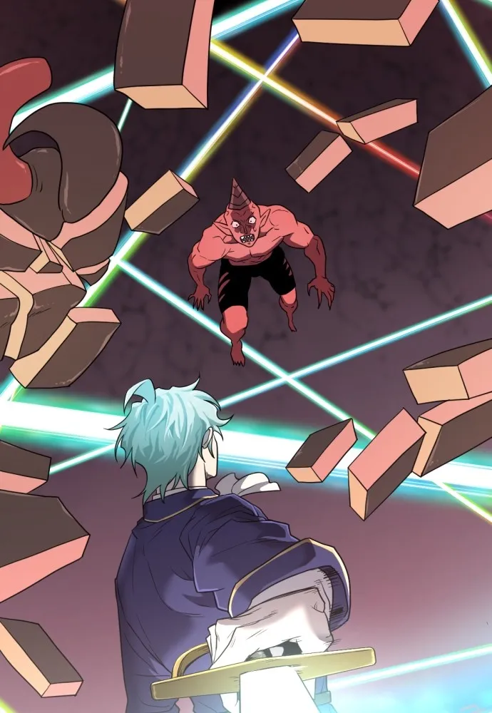 ยอดสถาปนิกผู้พิทักษ์อาณาจักร ตอนที่ 114 รูปที่ 52