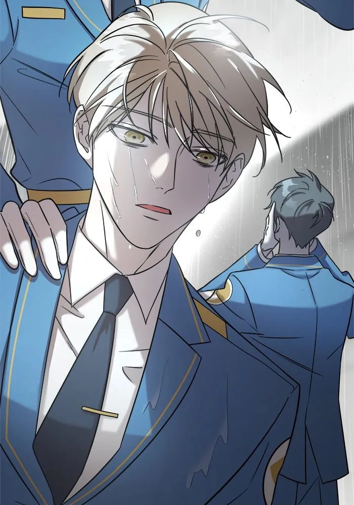 วายร้ายก็อยากมีรัก ตอนที่ 4 รูปที่ 155