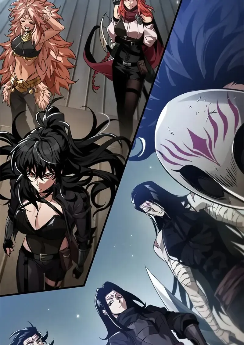 Pick Me Up_ Infinite Gacha ตอนที่ ตอนที่ 181 รูปที่ 137