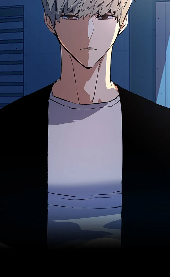 พี่ชายสายบอดี้การ์ด ตอนที่ 94 รูปที่ 107