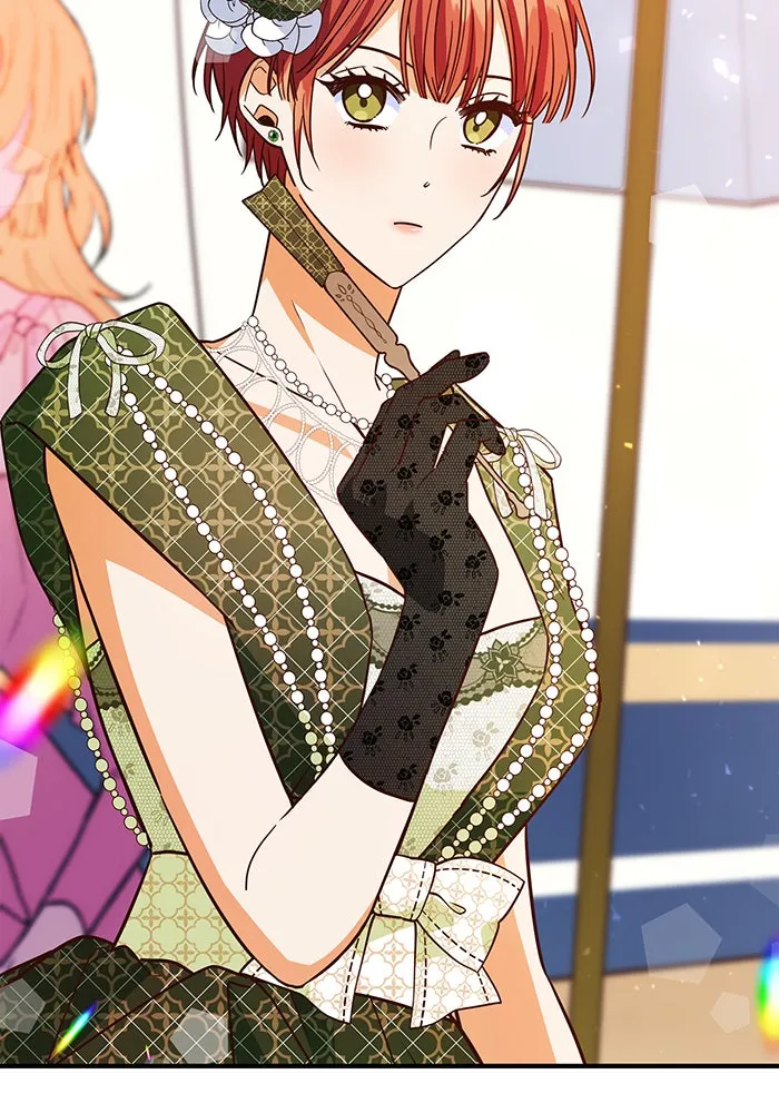 นางร้ายที่ไหนจะมีคุณธรรม ตอนที่ 49 รูปที่ 40