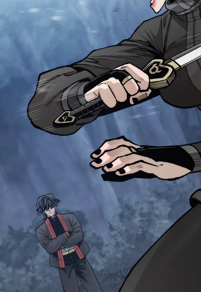 เส้นทางสู่เทพมาร ตอนที่ 123 รูปที่ 31