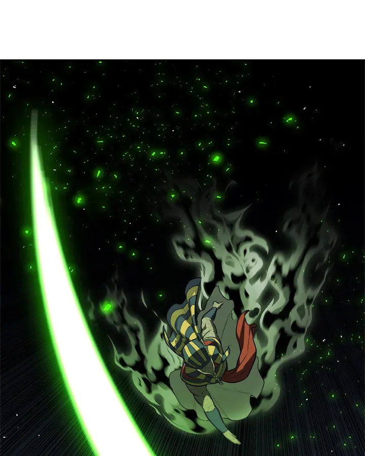 Overpowered Sword ตอนที่ ตอนที่ 134 รูปที่ 88