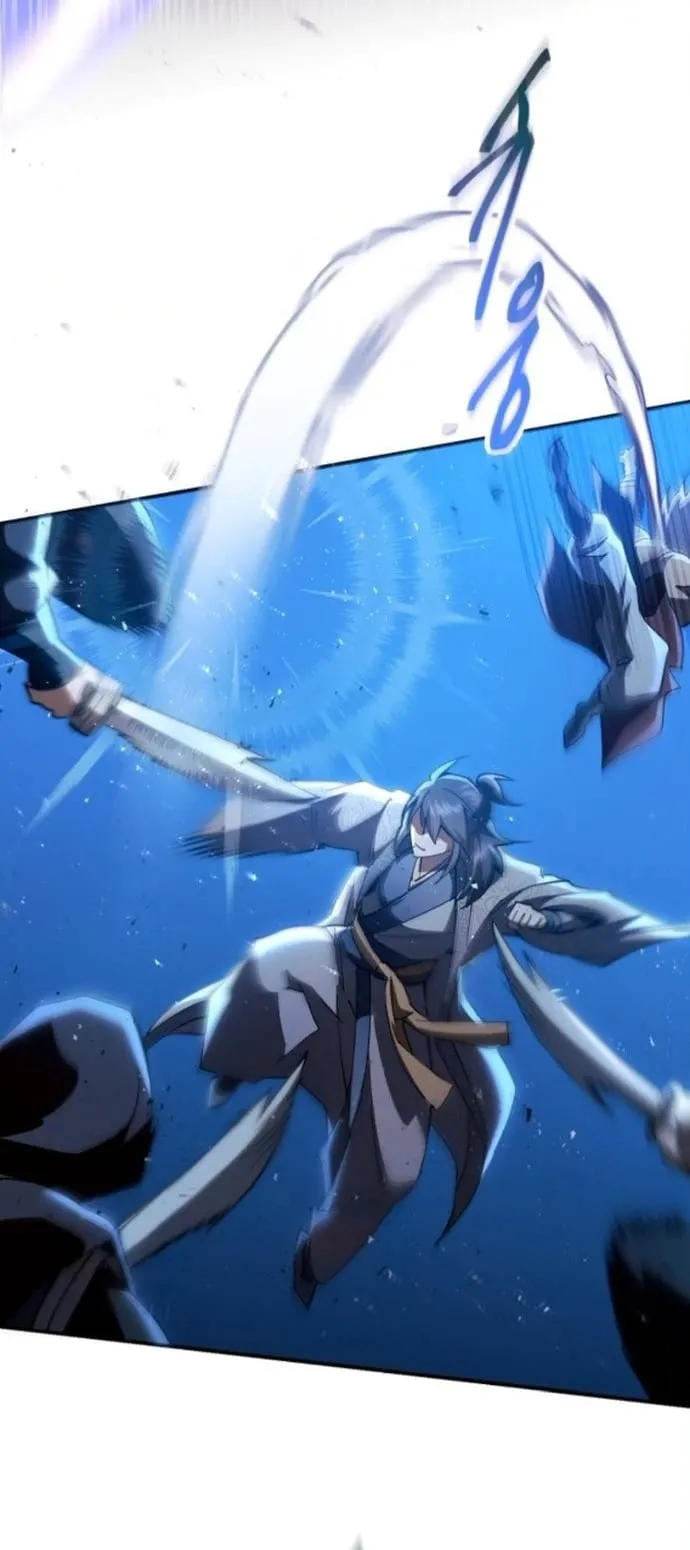 The Heavenly Demon Wants a Quiet Life มารสวรรค_ผ_แสวงหาความสงบ ตอนที่ ตอนที่ 60 รูปที่ 24