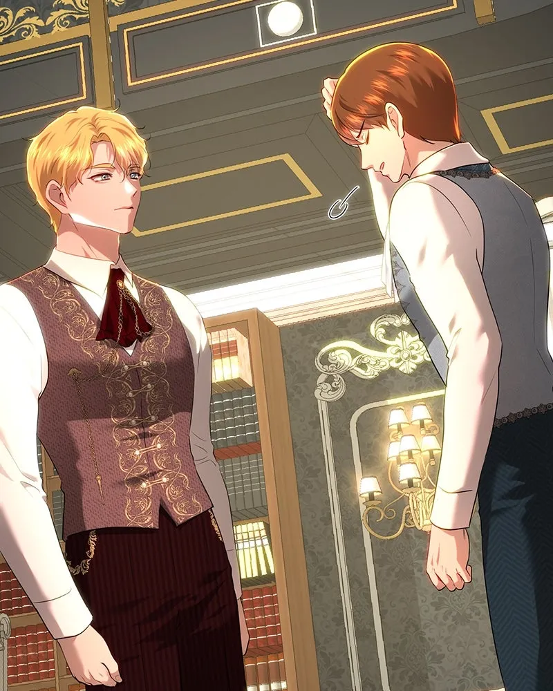 เจ้าหญิงคลั่งแห่งวังหลวง ตอนที่ 109 รูปที่ 34