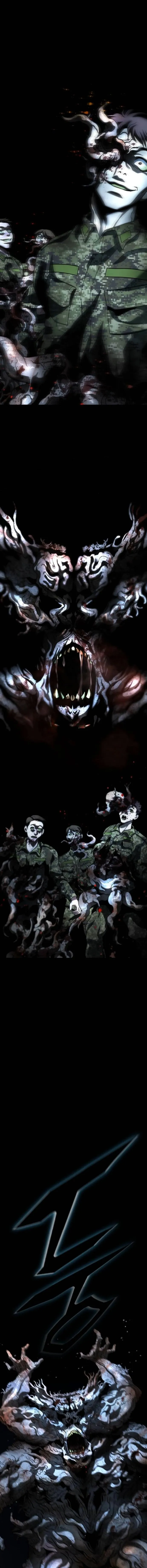 Zombie Papa ค_ณพ_อระห_ำพ_นธ_ซอมบ_ ตอนที่ ตอนที่ 25 รูปที่ 14