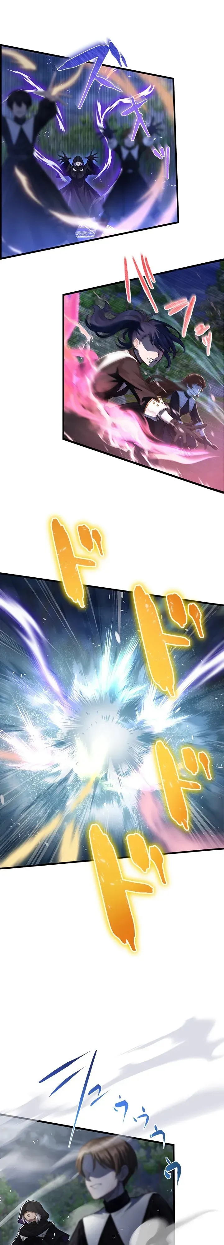 The Strongest Sword Saint Reincarnated Into a Prestigious Magic Family น_กบ_ญดาบท_แข_งแกร_งท_ส_ดเก_ดใหม_ในตระก_ลเวทมนตร_ช_นส_ง ตอนที่ ตอนที่ 13 รูปที่ 8