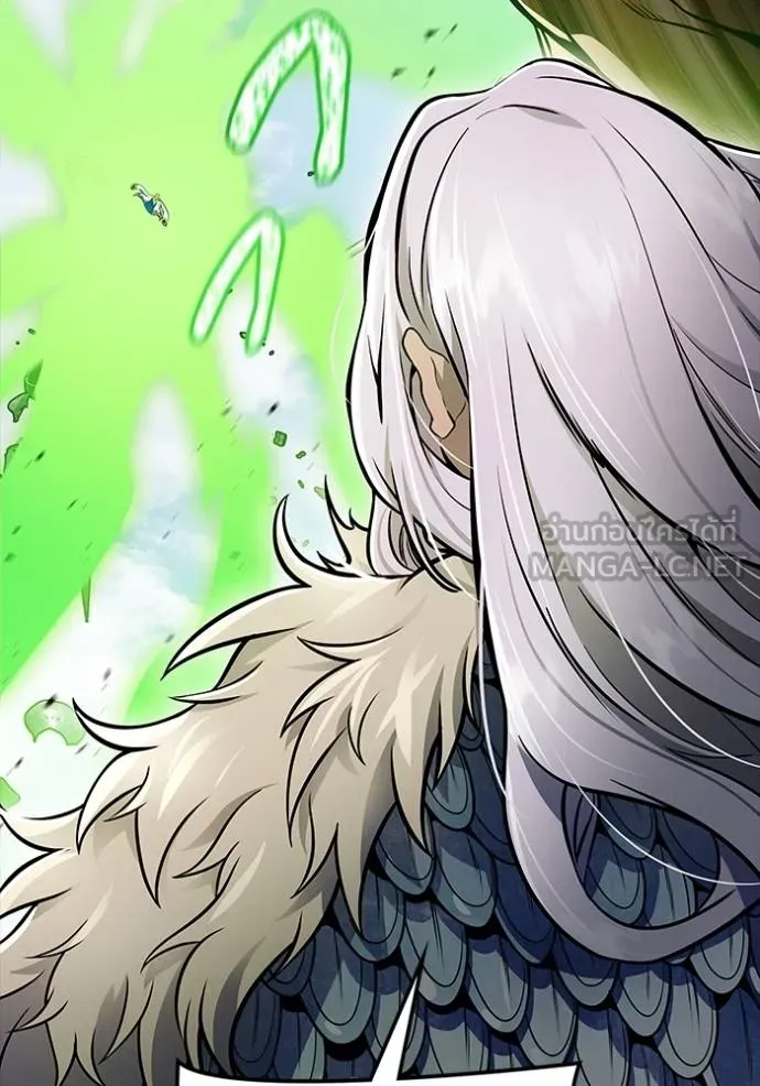 ทาวเวอร์ออฟก๊อด หอคอ ตอนที่ 642 รูปที่ 240