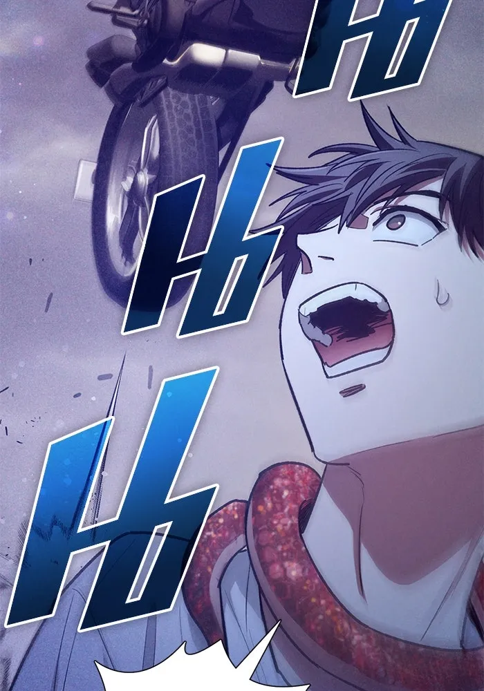 My S-Class Hunters ตอนที่ 143 หมอกสีน้ำเงิน (1) รูปที่ 85