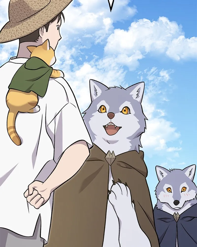 ปลูกผักพิชิตหอคอย ตอนที่ 51 รูปที่ 142