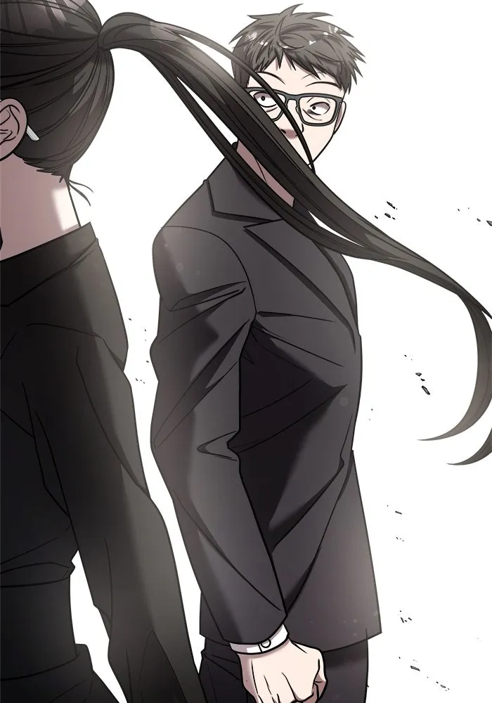 วายร้ายก็อยากมีรัก ตอนที่ 23 รูปที่ 11